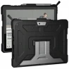 UAG Metropolis - obudowa ochronna do Microsoft Surface Go 1/2/3 G (black)