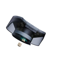 EnaBot Rola Trats Dispenser dozownik smaczków przystawka do robota PetPal