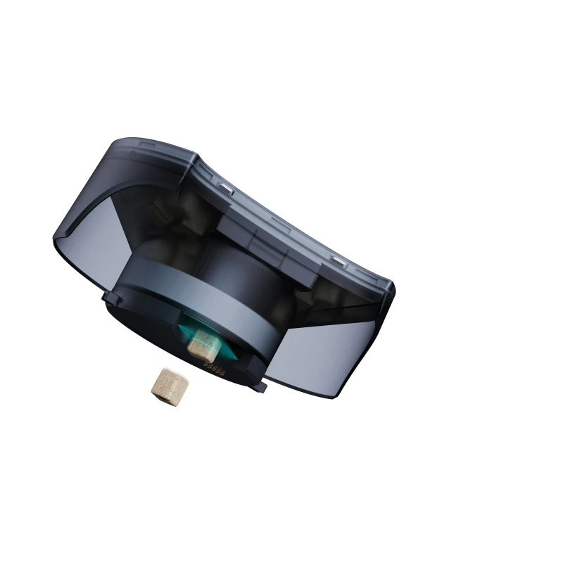 EnaBot Rola Trats Dispenser dozownik smaczków przystawka do robota PetPal