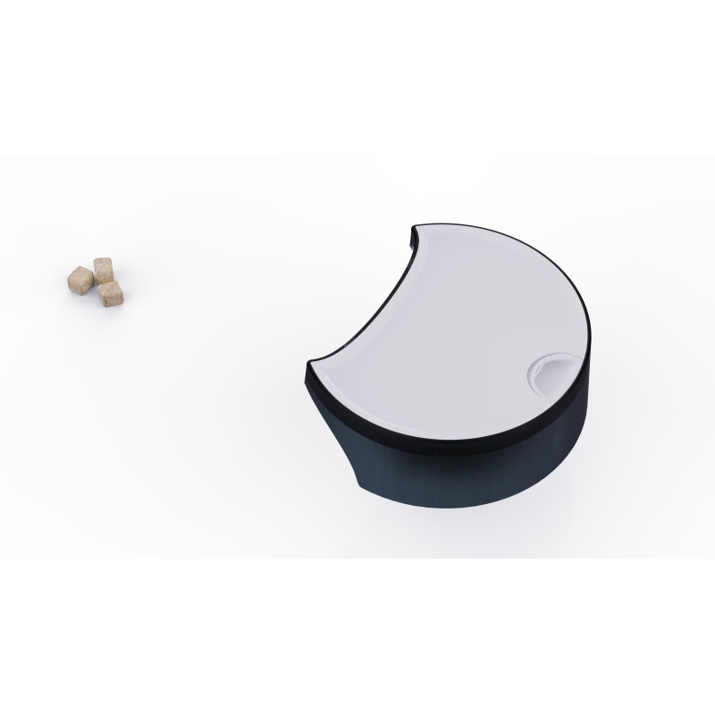 EnaBot Rola Trats Dispenser dozownik smaczków przystawka do robota PetPal