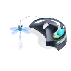 EnaBot - Rola PetPal...