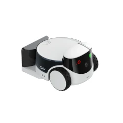 EnaBot Rola PetPal robot z kamerą dla psów i kotów, monitorowanie karmienie