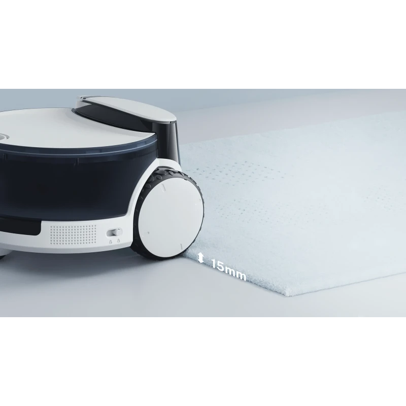 EnaBot Rola PetPal robot z kamerą dla psów i kotów, monitorowanie karmienie