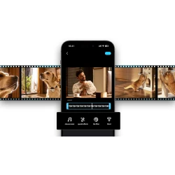 EnaBot Rola PetPal robot z kamerą dla psów i kotów, monitorowanie karmienie