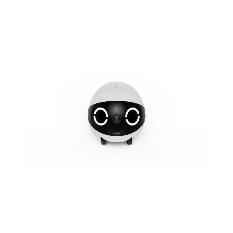 EnaBot Rola Mini domowy, mobilny robot monitorujący kamera rozrywka audio