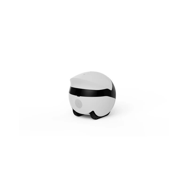 EnaBot Rola Mini domowy, mobilny robot monitorujący kamera rozrywka audio