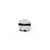 EnaBot Rola Mini domowy, mobilny robot monitorujący kamera rozrywka audio