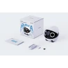EnaBot Rola Mini domowy, mobilny robot monitorujący kamera rozrywka audio
