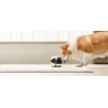 EnaBot Rola Mini domowy, mobilny robot monitorujący kamera rozrywka audio