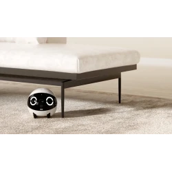 EnaBot Rola Mini domowy, mobilny robot monitorujący kamera rozrywka audio