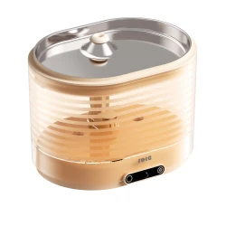 EnaBot Rola Fountain przewodowa fontanna / poidełko z filtrem dla kotów