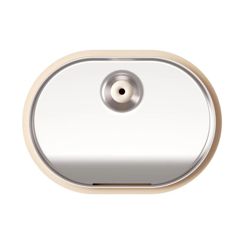 EnaBot Rola Fountain przewodowa fontanna / poidełko z filtrem dla kotów