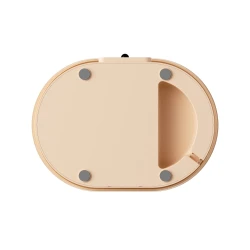 EnaBot Rola Fountain przewodowa fontanna / poidełko z filtrem dla kotów