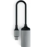 Satechi aluminiowy adapter, przejściówka USB-C / 4K HDMI 60Hz (space gray)