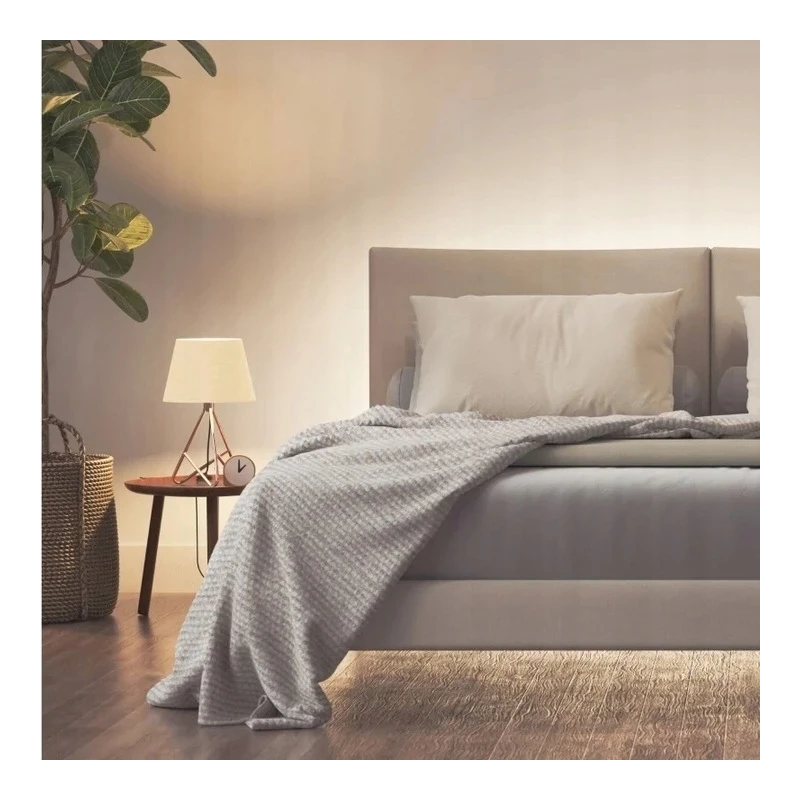 Nanoleaf Essentials Smart Bulbs - zestaw 2 żarówek A60-E27 (Wi-Fi)