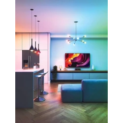 Nanoleaf Essentials Smart Bulbs zestaw 2 żarówek RGB E27 Matter BT LED