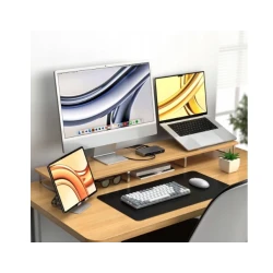 Satechi SM1 Slim Bluetooth - bezprzewodowa klawiatura mechaniczna (light)