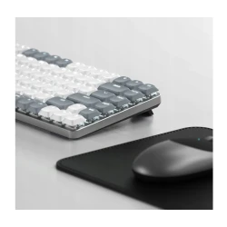 Satechi SM1 Slim Bluetooth - bezprzewodowa klawiatura mechaniczna (light)