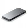 Satechi Thunderbolt 4 stacja dokująca audio 4.0/UHS-II USb HDMI 3x TB4 RJ45