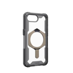 UAG Plasma XTE Magsafe - obudowa ochronna do iPhone 16e kompatybilna z MagSafe (ash/titanium)