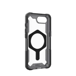 UAG Plasma XTE Magsafe - obudowa ochronna do iPhone 16e kompatybilna z MagSafe (ash/titanium)