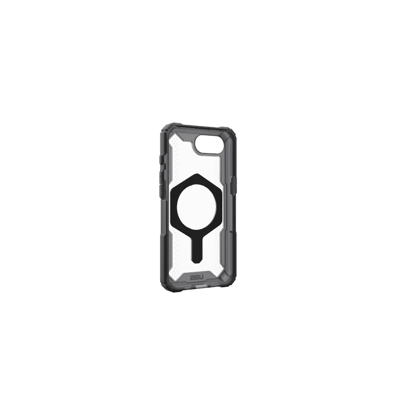 UAG Plasma XTE Magsafe - obudowa ochronna do iPhone 16e kompatybilna z MagSafe (ash/titanium)