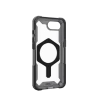 UAG Plasma XTE Magsafe - obudowa ochronna do iPhone 16e kompatybilna z MagSafe (ash/titanium)