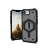 UAG Pathfinder Clear Magsafe - obudowa ochronna do iPhone 16e kompatybilna z MagSafe (ash)
