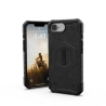 UAG Pathfinder Magsafe - obudowa ochronna do iPhone 16e kompatybilna z MagSafe (black)