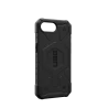 UAG Pathfinder Magsafe - obudowa ochronna do iPhone 16e kompatybilna z MagSafe (black)