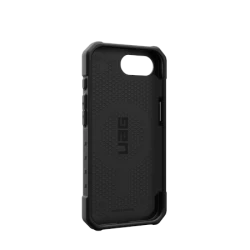 UAG Pathfinder Magsafe - obudowa ochronna do iPhone 16e kompatybilna z MagSafe (black)