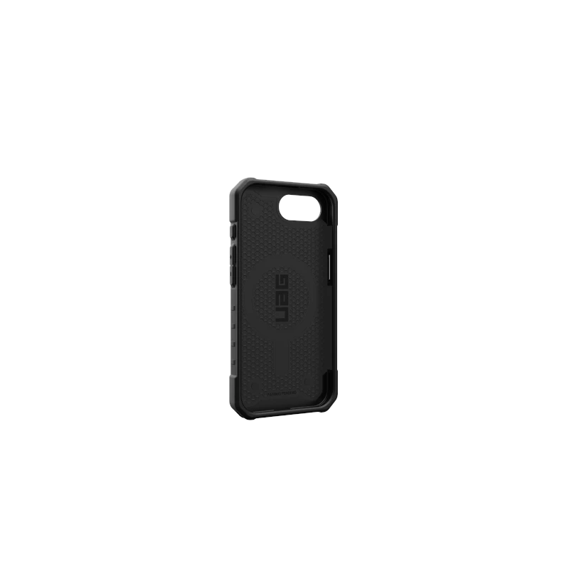 UAG Pathfinder Magsafe - obudowa ochronna do iPhone 16e kompatybilna z MagSafe (black)