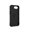UAG Pathfinder Magsafe - obudowa ochronna do iPhone 16e kompatybilna z MagSafe (black)