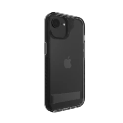 ZAGG Santa Cruz KS - obudowa ochronna do iPhone 16e / 15 / 14 / 13 (black)