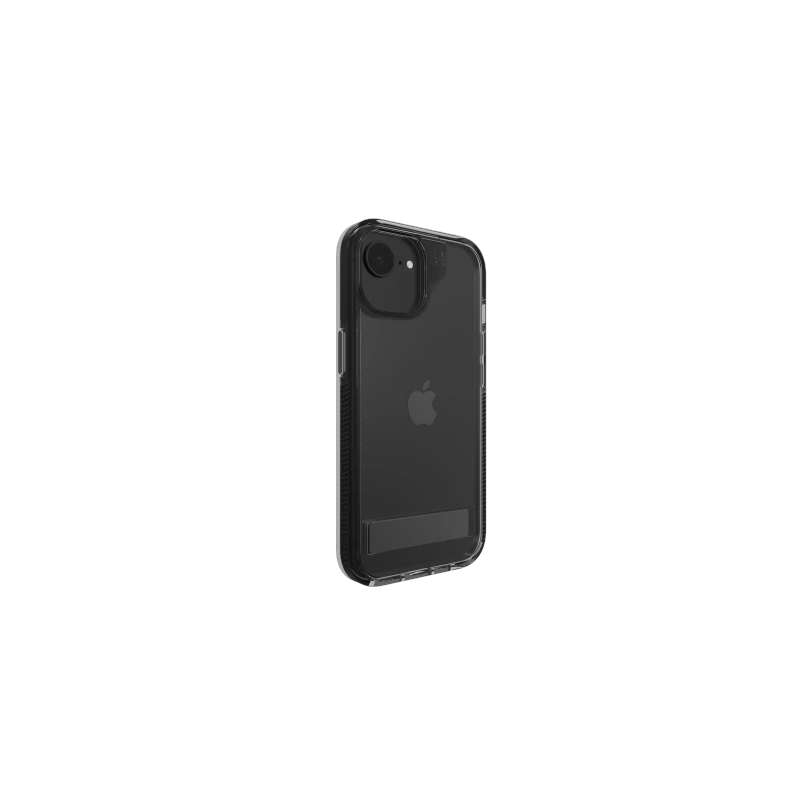 ZAGG Santa Cruz KS - obudowa ochronna do iPhone 16e / 15 / 14 / 13 (black)