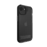 ZAGG Santa Cruz KS - obudowa ochronna do iPhone 16e / 15 / 14 / 13 (black)