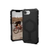 UAG Essential Armor Magsafe - obudowa ochronna do iPhone 16e kompatybilna z MagSafe (black)