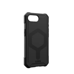 UAG Essential Armor Magsafe - obudowa ochronna do iPhone 16e kompatybilna z MagSafe (black)