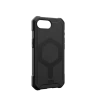 UAG Essential Armor Magsafe - obudowa ochronna do iPhone 16e kompatybilna z MagSafe (black)