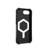 UAG Essential Armor Magsafe - obudowa ochronna do iPhone 16e kompatybilna z MagSafe (black)