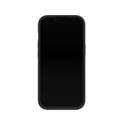 ZAGG Milan Snap - obudowa ochronna do iPhone 16e / 15 / 14 / 13 kompatybilna z MagSafe (black)
