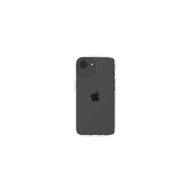 ZAGG Crystal Palace - obudowa ochronna do iPhone 16e / 15 / 14 / 13 (clear)