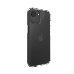 ZAGG Crystal Palace - obudowa ochronna do iPhone 16e / 15 / 14 / 13 (clear)