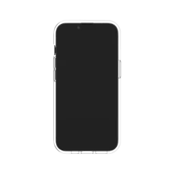 ZAGG Crystal Palace - obudowa ochronna do iPhone 16e / 15 / 14 / 13 (clear)