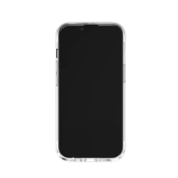ZAGG Luxe - obudowa ochronna do iPhone 16e / 15 / 14 / 13 (clear)