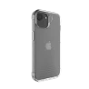 ZAGG Luxe - obudowa ochronna do iPhone 16e / 15 / 14 / 13 (clear)