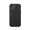 ZAGG Luxe - obudowa ochronna do iPhone 16e / 15 / 14 / 13 (black)