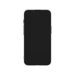 ZAGG Crystal Palace Lite - obudowa ochronna do iPhone 16e / 15 / 14 / 13 (clear)