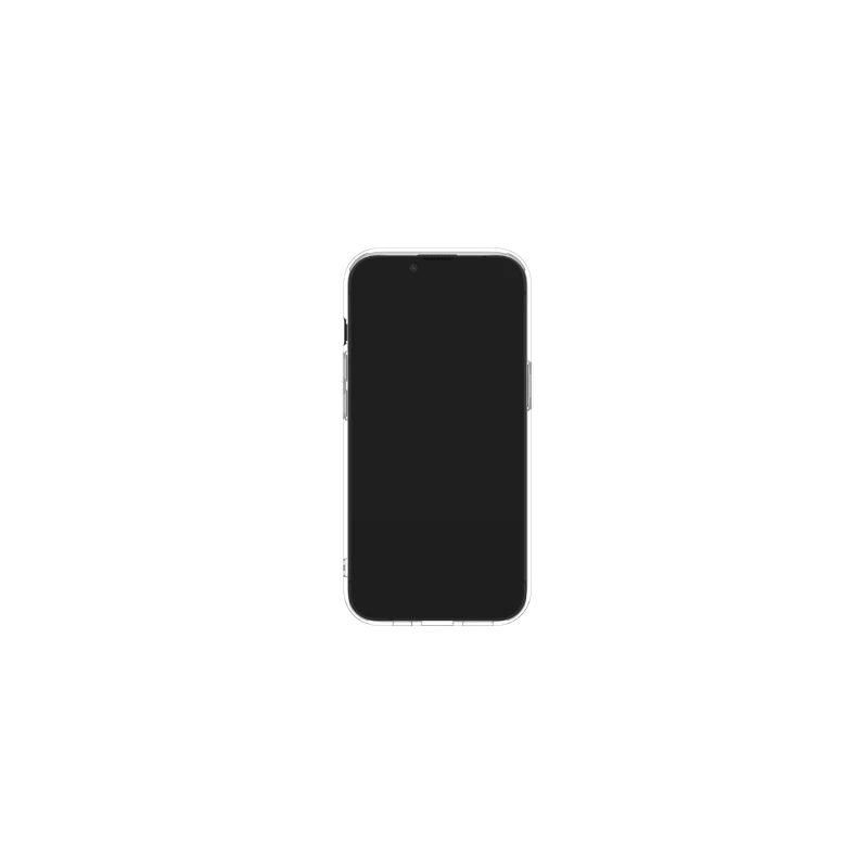 ZAGG Crystal Palace Lite - obudowa ochronna do iPhone 16e / 15 / 14 / 13 (clear)