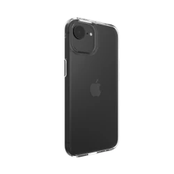 ZAGG Crystal Palace Lite - obudowa ochronna do iPhone 16e / 15 / 14 / 13 (clear)